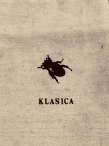 KLASICA Special Exhibitionのお知らせ