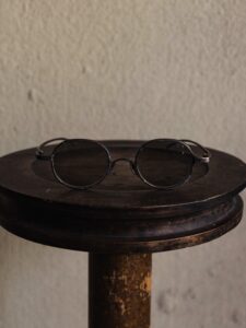tsugái eyewear − Order Exhibition in 2026 −
